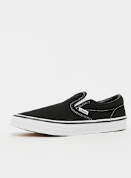 Vans, Classic Slip-On, zwart, Afbeelding 2 van 7