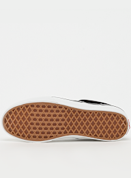 Vans, Classic Slip-On, black, Image 4 of 7