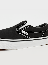 Vans, Classic Slip-On, zwart, Afbeelding 6 van 7