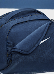 Nike, Brasilia 9.5 Backbag, blue, Image 6 of 9