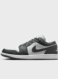 Jordan, Air Jordan 1 Low, grey, Image 1 of 8