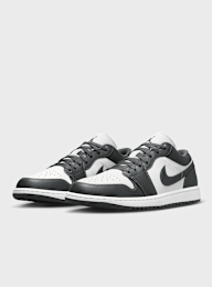 Jordan, Air Jordan 1 Low, grey, Image 4 of 8