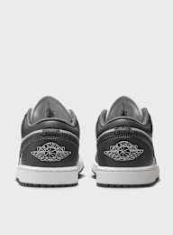 Jordan, Air Jordan 1 Low, grey, Image 5 of 8