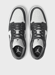 Jordan, Air Jordan 1 Low, white, Image 6 of 8