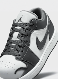 Jordan, Air Jordan 1 Low, grey, Image 7 of 8