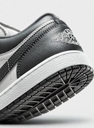 Jordan, Air Jordan 1 Low, grey, Image 8 of 8