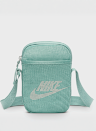 Nike, Heritage, turquoise, Image 1 of 6
