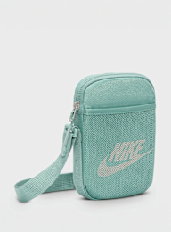 Nike, Heritage, turquoise, Image 3 of 6