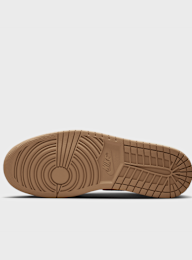 Jordan, Air Jordan 1 Low, beige, Image 3 of 8