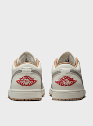 Jordan, Air Jordan 1 Low, beige, Image 5 of 8