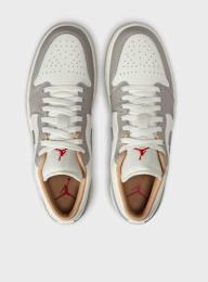 Jordan, Air Jordan 1 Low, beige, Image 6 of 8