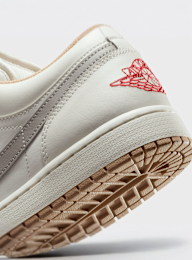 Jordan, Air Jordan 1 Low, beige, Image 8 of 8