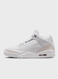 Jordan, Air Jordan 3 Retro "Pure Money", white, Image 1 of 8