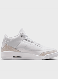 Jordan, Air Jordan 3 Retro "Pure Money", white, Image 2 of 8