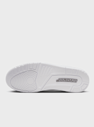 Jordan, Air Jordan 3 Retro "Pure Money", white, Image 3 of 8