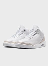 Jordan, Air Jordan 3 Retro "Pure Money", white, Image 4 of 8