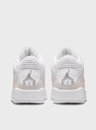 Jordan, Air Jordan 3 Retro "Pure Money", white, Image 5 of 8