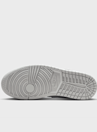 Jordan, Air Jordan 1 Mid, white, Image 3 of 8