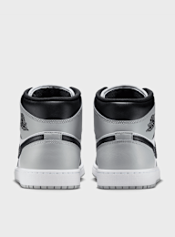 Jordan, Air Jordan 1 Mid, white, Image 5 of 8