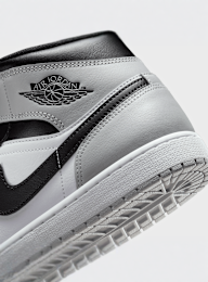 Jordan, Air Jordan 1 Mid, white, Image 8 of 8