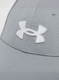 Under Armour, Blitzing, grey, Image 4 of 4