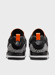 Jordan, Spizike Low, black, Image 5 of 8