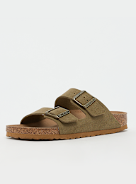 Birkenstock, Arizona, green, Image 2 of 7