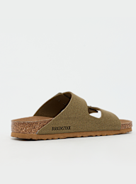 Birkenstock, Arizona, green, Image 3 of 7