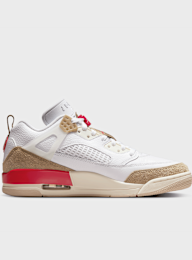 Jordan, Spizike Low, white, Image 2 of 9