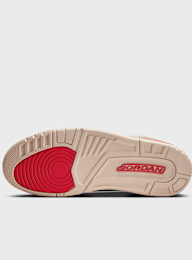 Jordan, Spizike Low, white, Image 3 of 9
