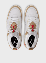 Jordan, Spizike Low, white, Image 6 of 9