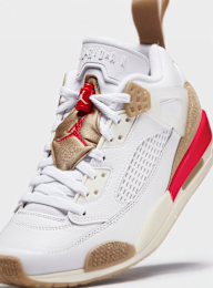 Jordan, Spizike Low, white, Image 7 of 9