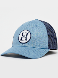 Under Armour, Sportswear Trucker, blue, Image 1 of 4