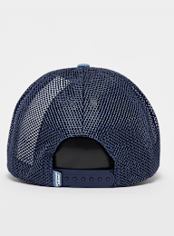 Under Armour, Sportswear Trucker, blauw, Afbeelding 2 van 4