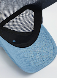 Under Armour, Sportswear Trucker, blauw, Afbeelding 3 van 4