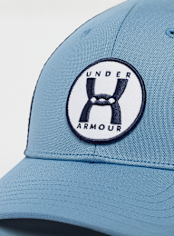 Under Armour, Sportswear Trucker, blue, Image 4 of 4