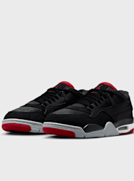 Jordan, Air Jordan 4RM, czarny, Obraz 4 z 9