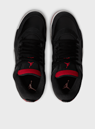 Jordan, Air Jordan 4RM, black, Image 6 of 9