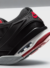 Jordan, Air Jordan 4RM, czarny, Obraz 8 z 9