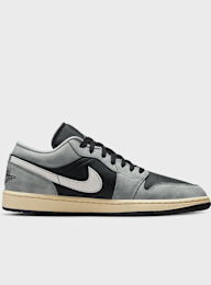 Jordan, WMNS Air Jordan 1 Low SE, grey, Image 2 of 8
