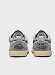 Jordan, WMNS Air Jordan 1 Low SE, grey, Image 5 of 8