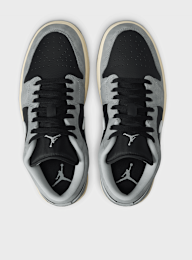 Jordan, WMNS Air Jordan 1 Low SE, grey, Image 6 of 8