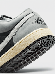 Jordan, WMNS Air Jordan 1 Low SE, grey, Image 8 of 8