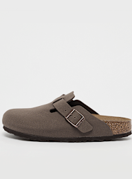 Birkenstock, Boston (GS), brown, Image 1 of 7