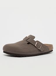 Birkenstock, Boston (GS), brown, Image 2 of 7
