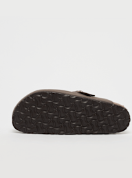 Birkenstock, Boston (GS), brown, Image 4 of 7