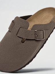 Birkenstock, Boston (GS), brown, Image 6 of 7