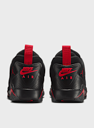 Jordan, Air Jordan MVP 92, black, Image 5 of 8