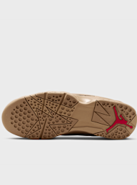 Jordan, Air Jordan MVP 92, brown, Image 3 of 8