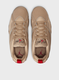 Jordan, Air Jordan MVP 92, brown, Image 6 of 8